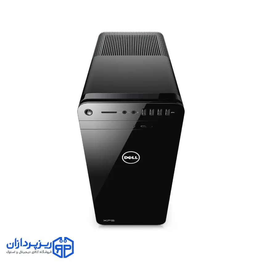 کیس دل XPS 8930 نسل 8 — تصویر ۷