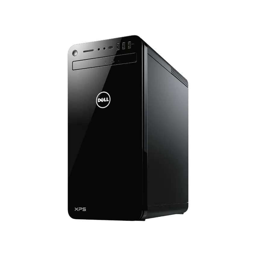 کیس دل XPS 8930 نسل 8 — تصویر ۶