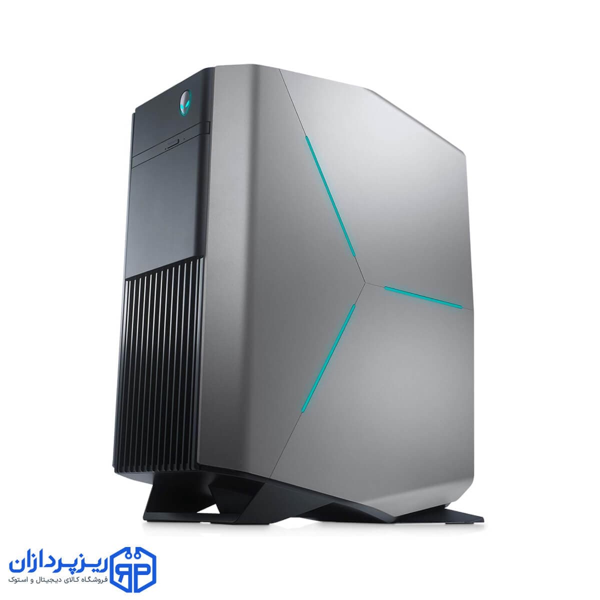 کیس گیمینگ Alienware Aurora R7 — تصویر ۴