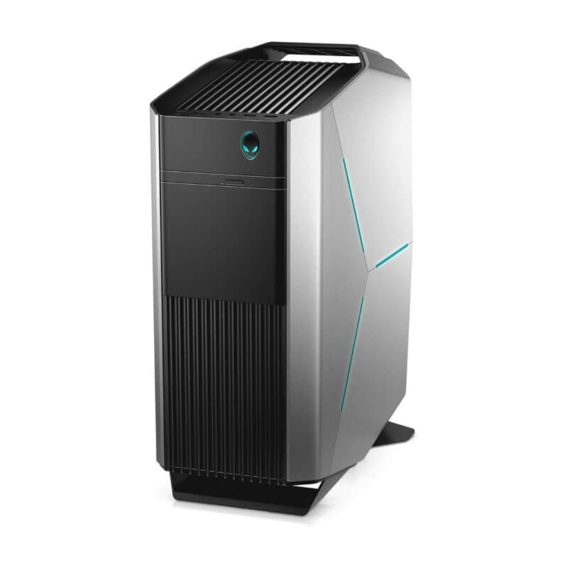 کیس گیمینگ DELL Alienware Aurora R8 — تصویر ۶