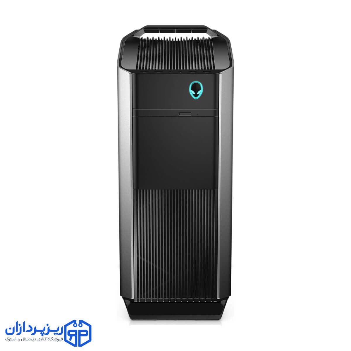 کیس گیمینگ DELL Alienware Aurora R8 — تصویر ۱۱