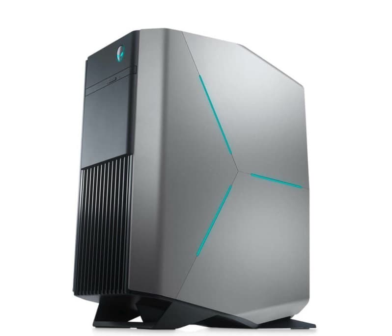 کیس گیمینگ DELL Alienware Aurora R8 — تصویر ۷