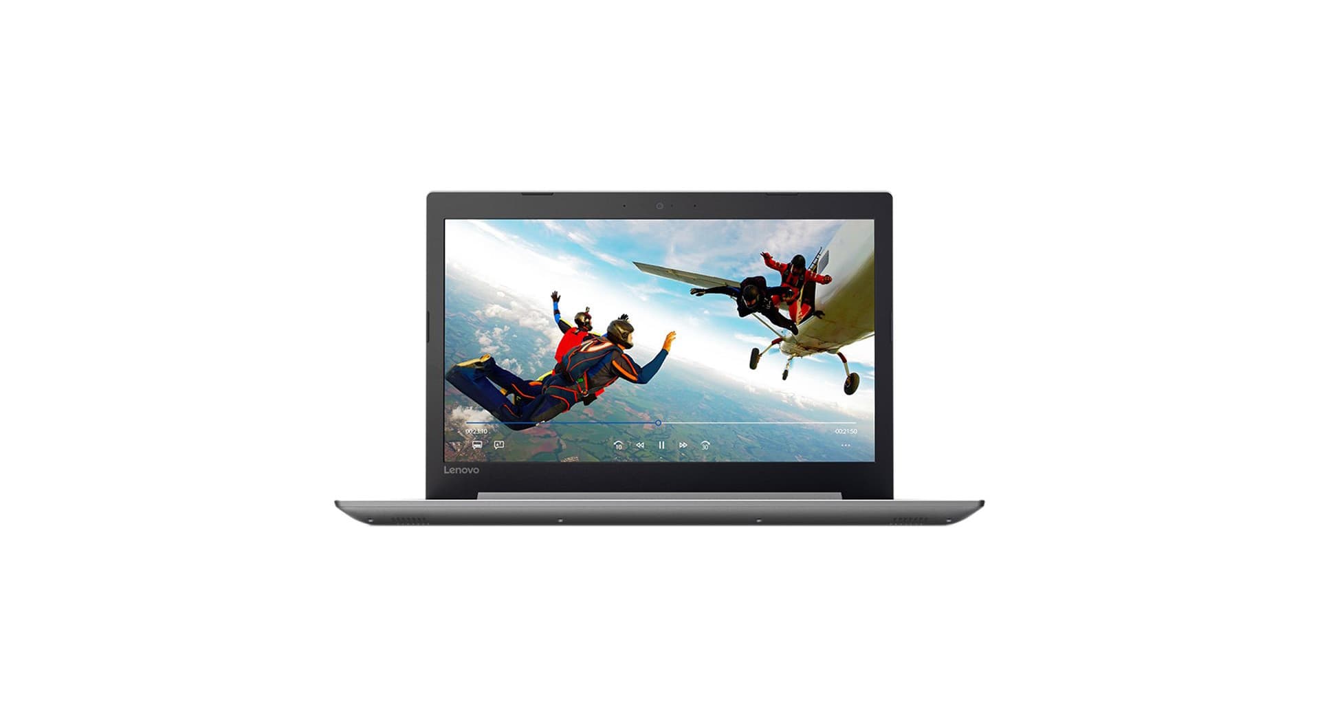 لپ تاپ 15 اینچی لنوو مدل Ideapad 320- AD — تصویر ۱۰