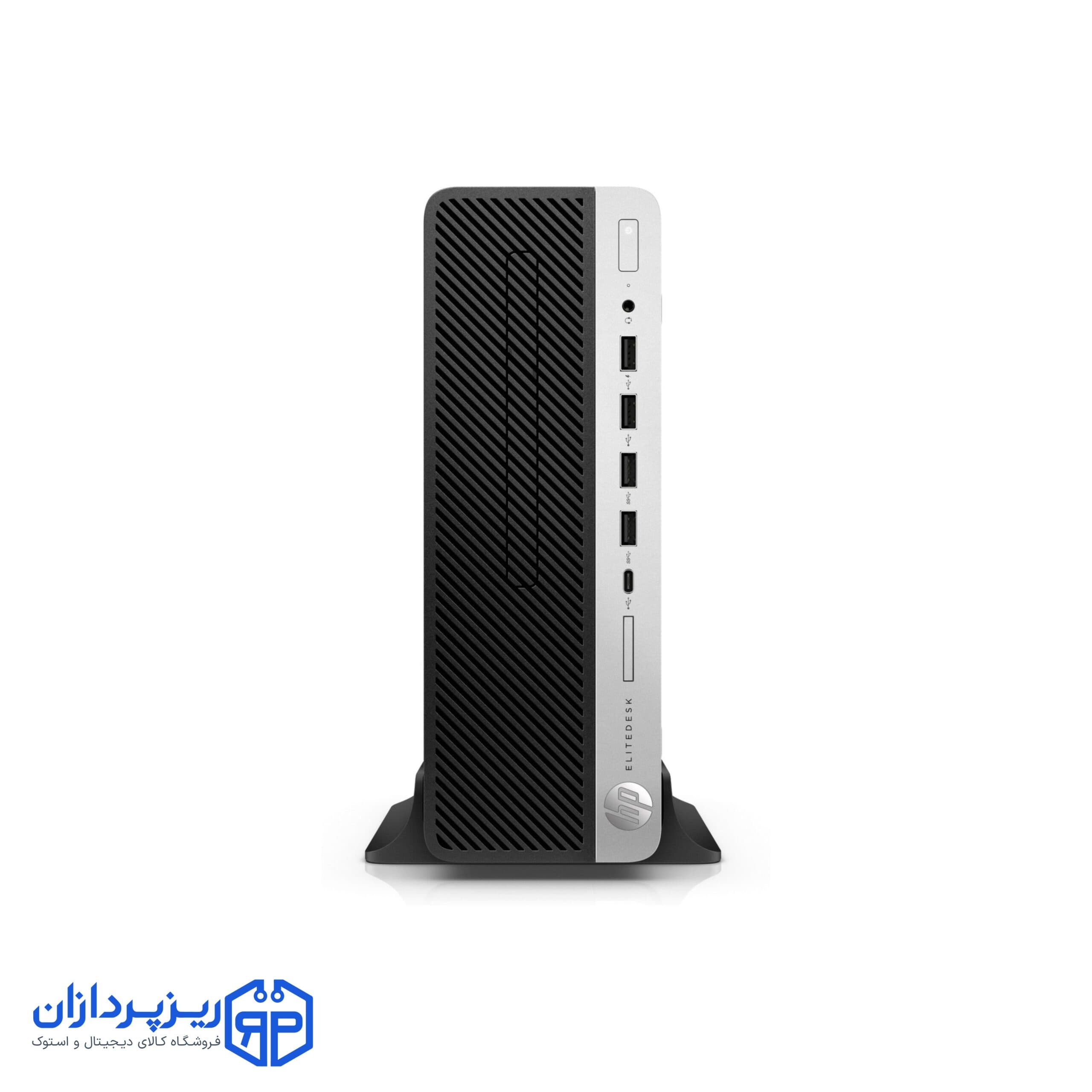 کیس قدرتمند اچ پی HP ProDesk 600 G3 استوک با کارتن