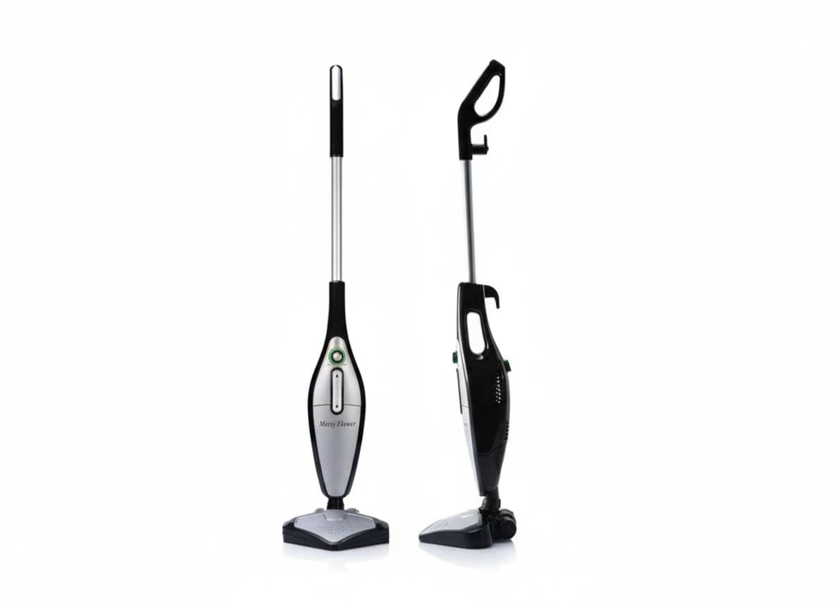 جارو برقی مری فلاور مدل MF-3150
