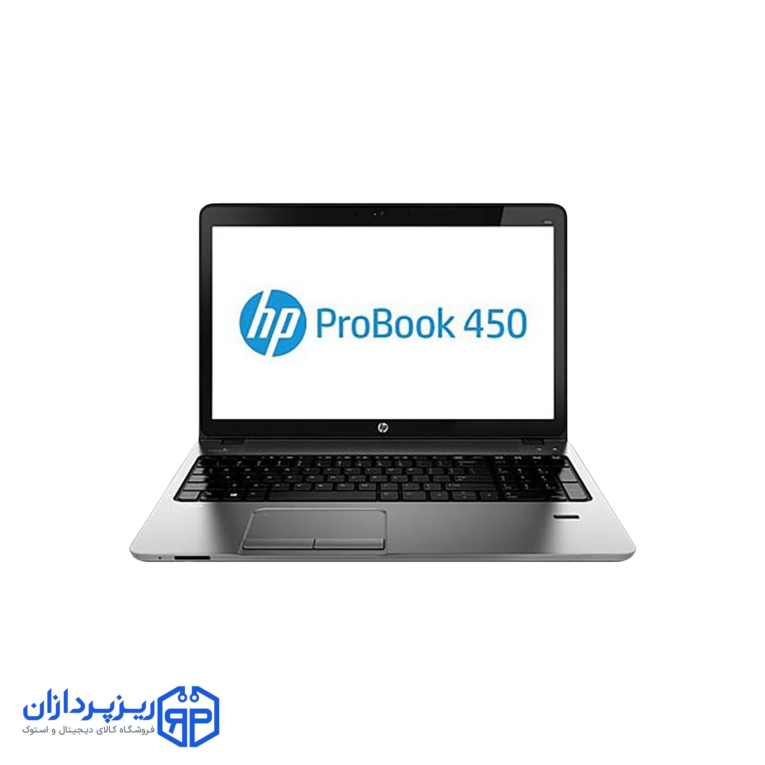لپ تاپ hp 450 g0