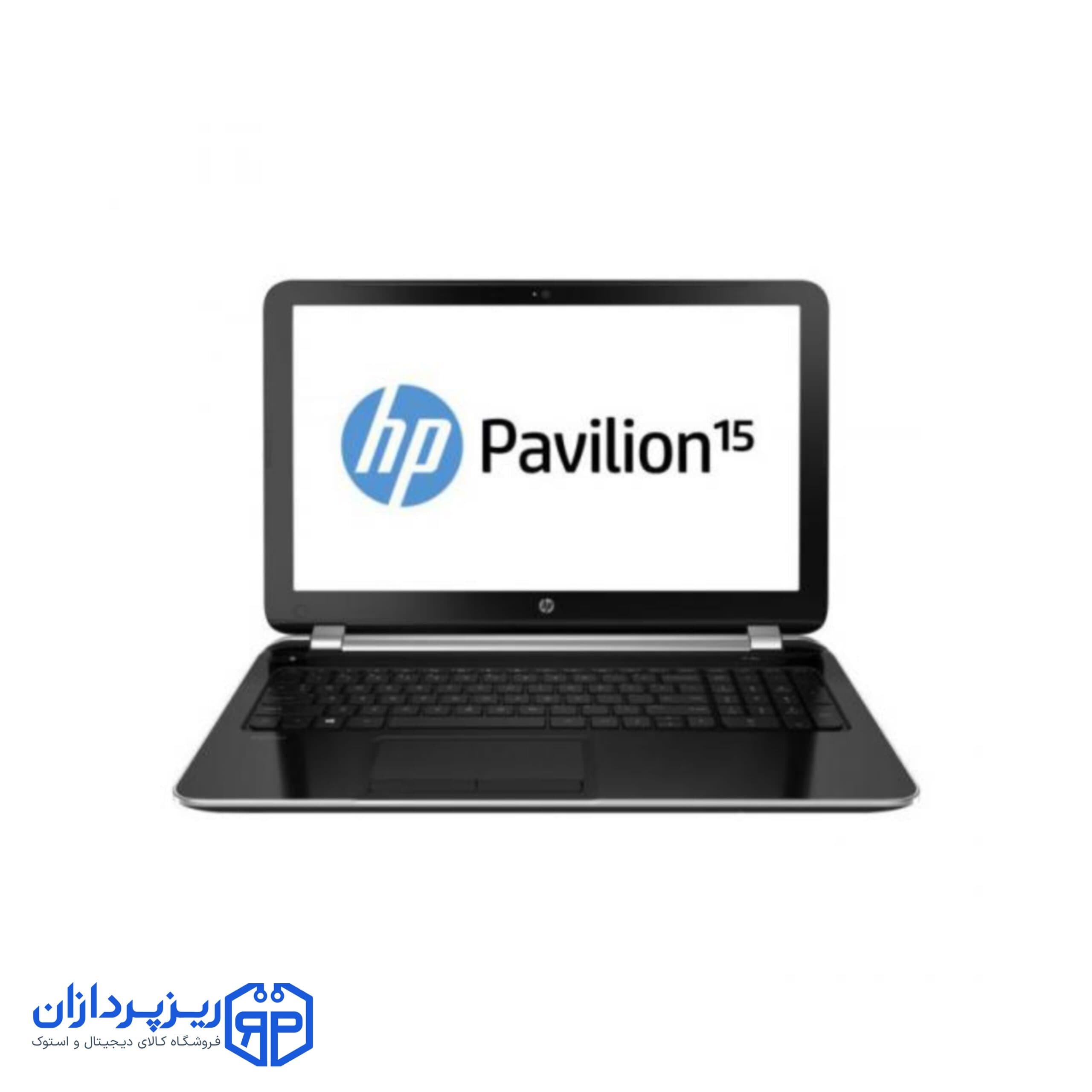 HP Pavilion 15 R020ne