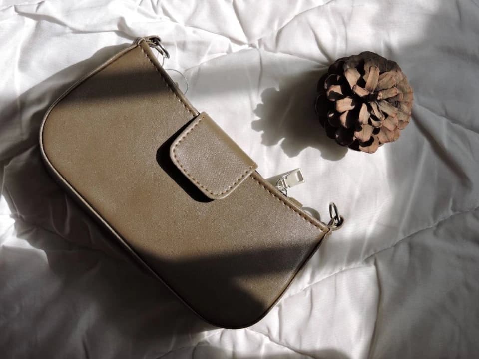 کیف دستی مارال زارا | Zara Maral — تصویر ۹