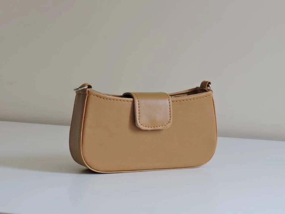 کیف دستی مارال زارا | Zara Maral — تصویر ۱۰