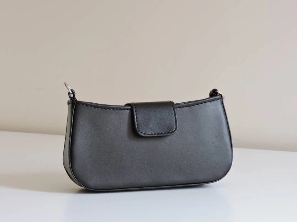 کیف دستی مارال زارا | Zara Maral — تصویر ۵
