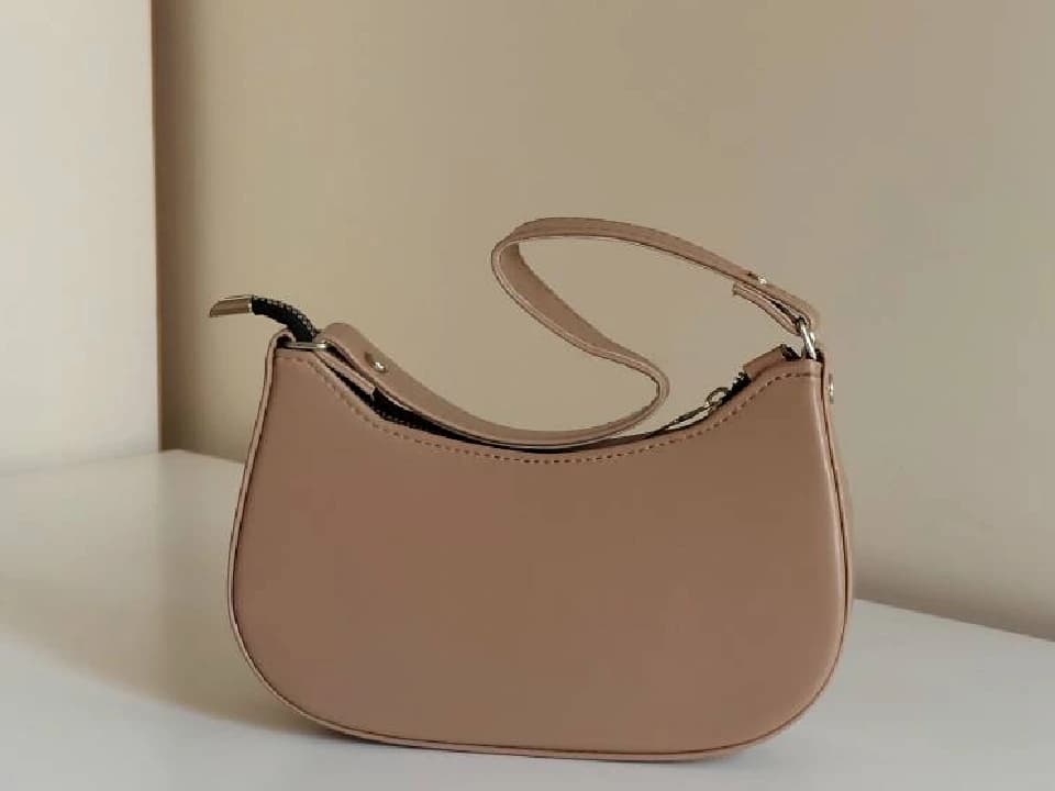 کیف دستی زنانه زارا | Zara 260 — تصویر ۳