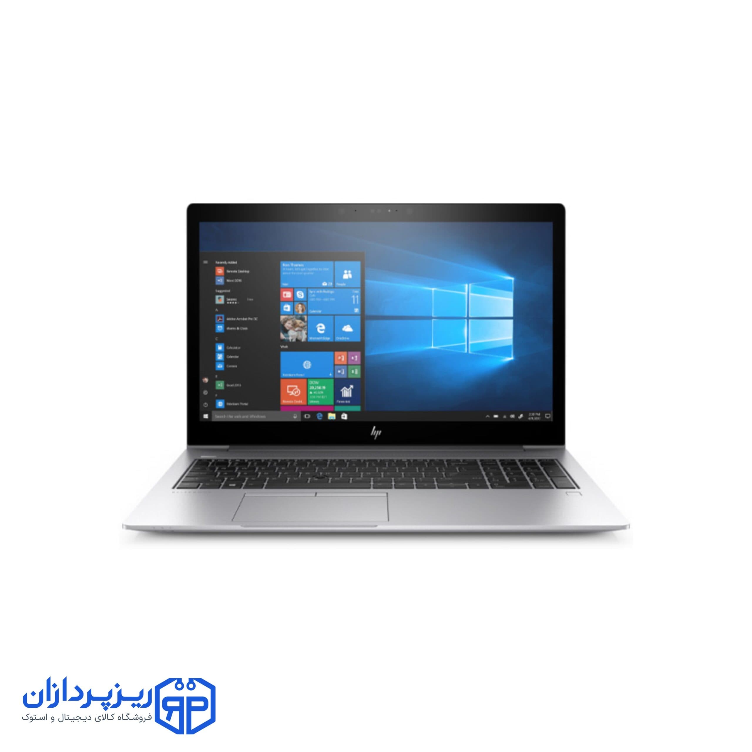 لپ تاپ اچ پی Elitebook 850 g5