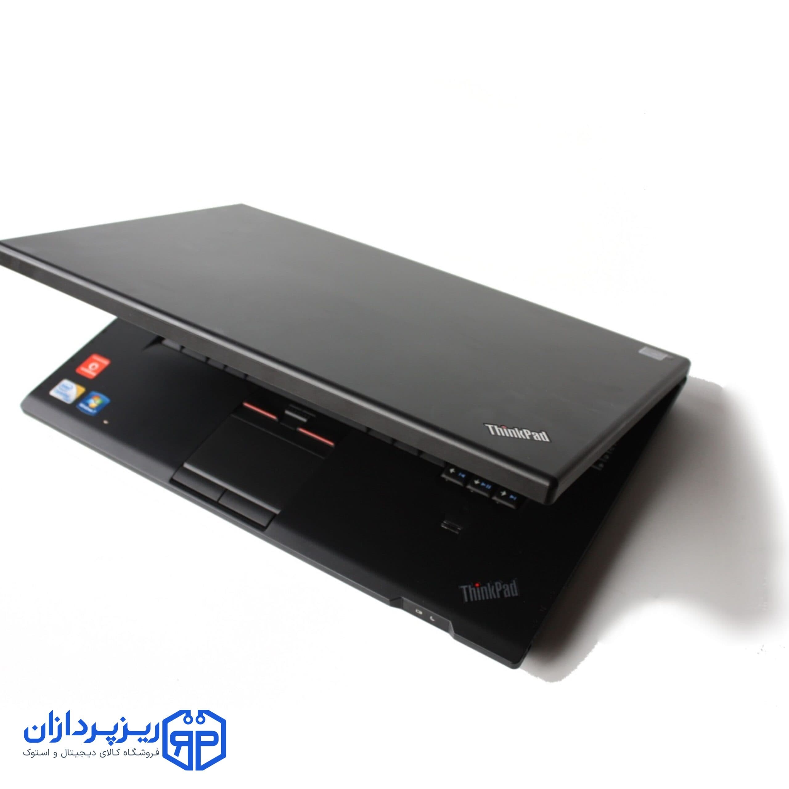لپ تاپ LENOVO SL510 — تصویر ۴