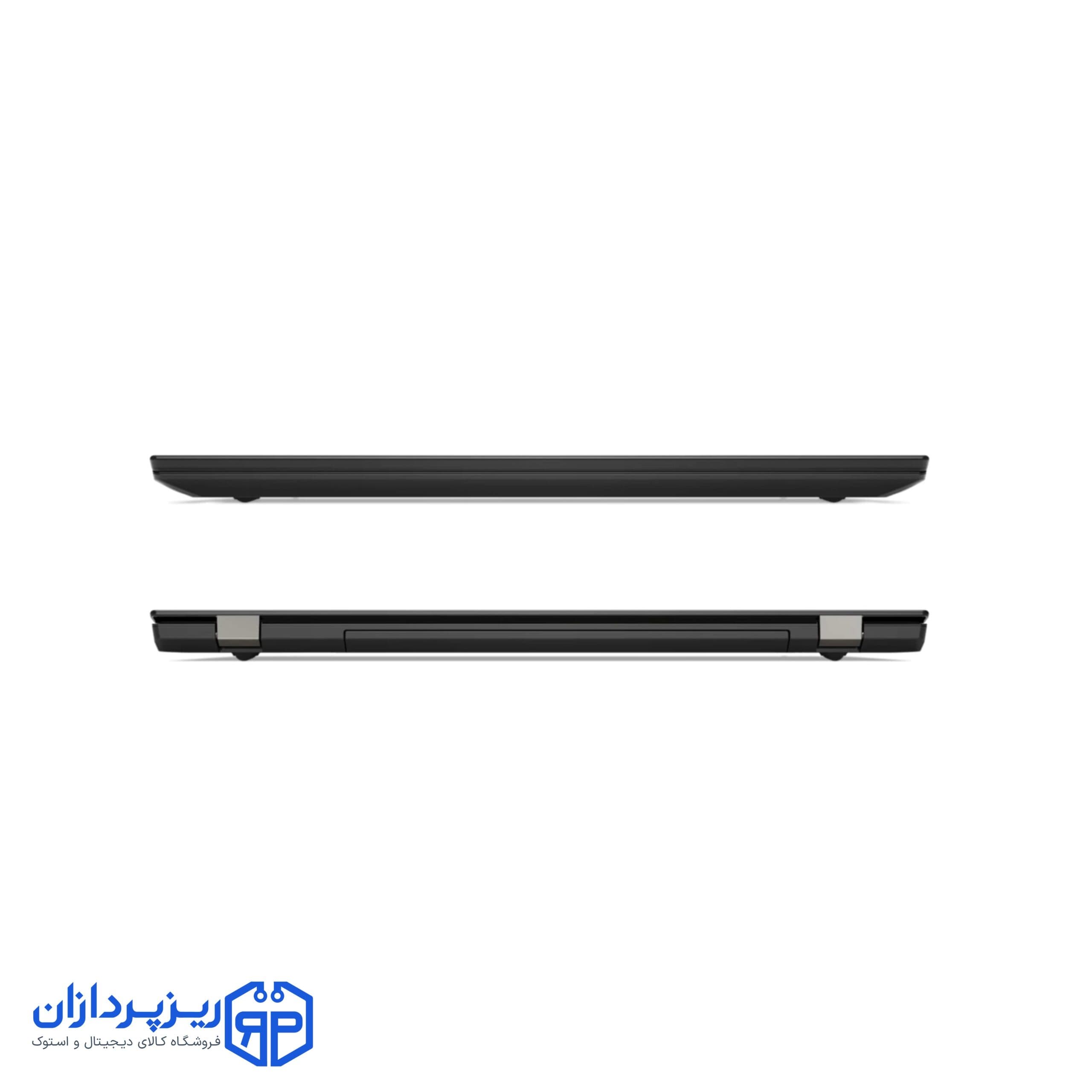 لپ تاپ لنوو Thinkpad T580 i5-8350U 8GB 256GB — تصویر ۱۱