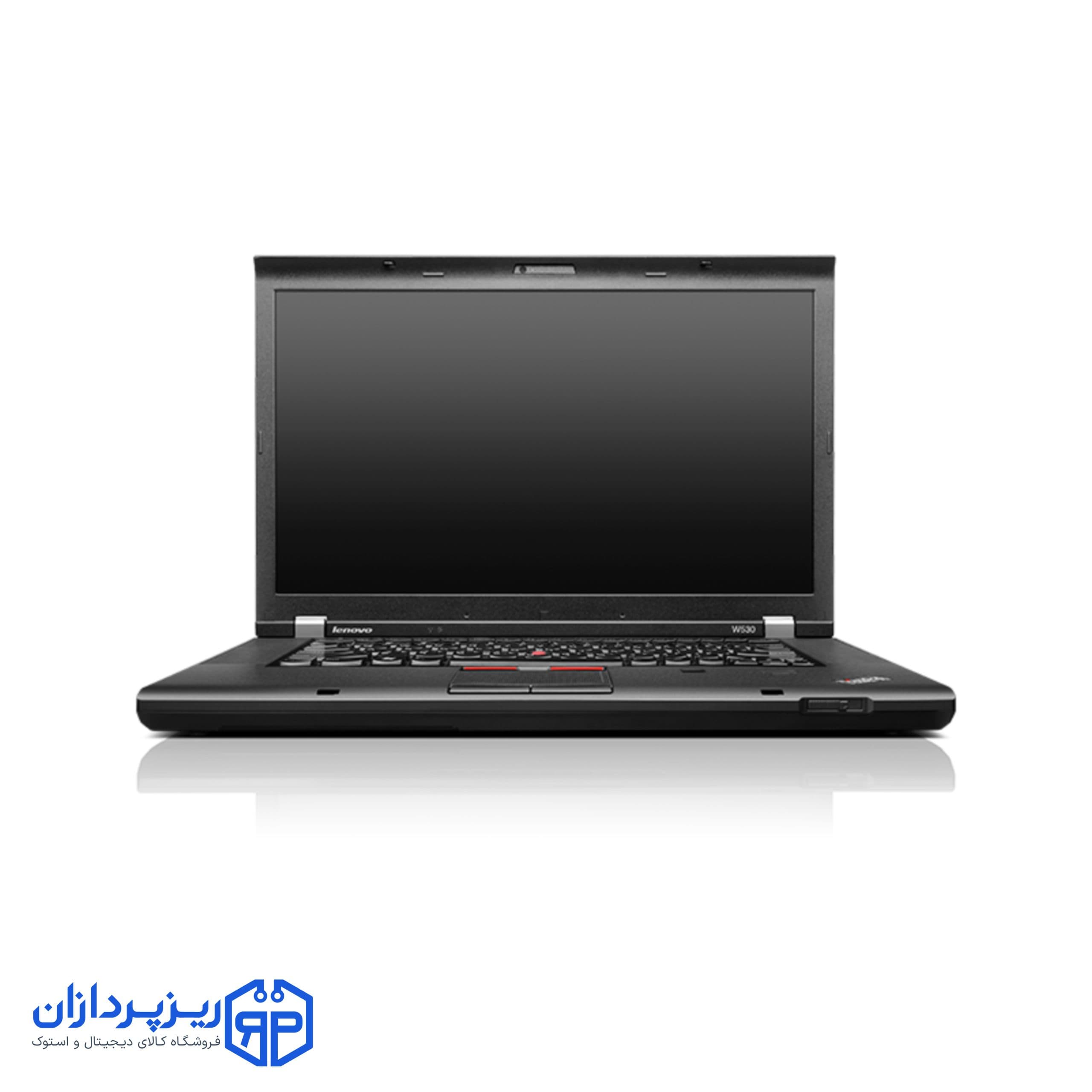 لپ تاپ لنوو ThinkPad W530 — تصویر ۲