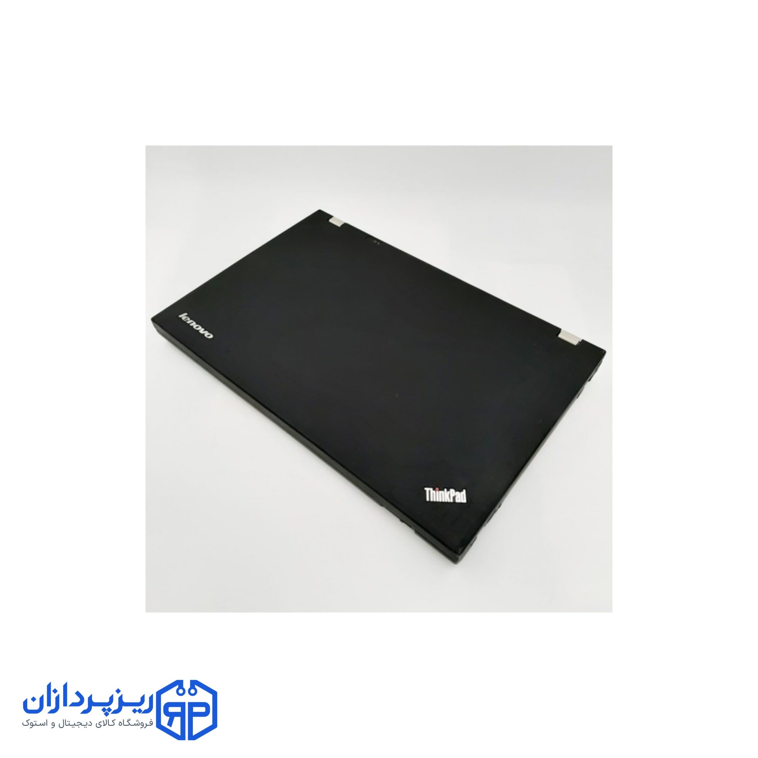 لپتاپ لنوو ThinkPad W520 — تصویر ۵