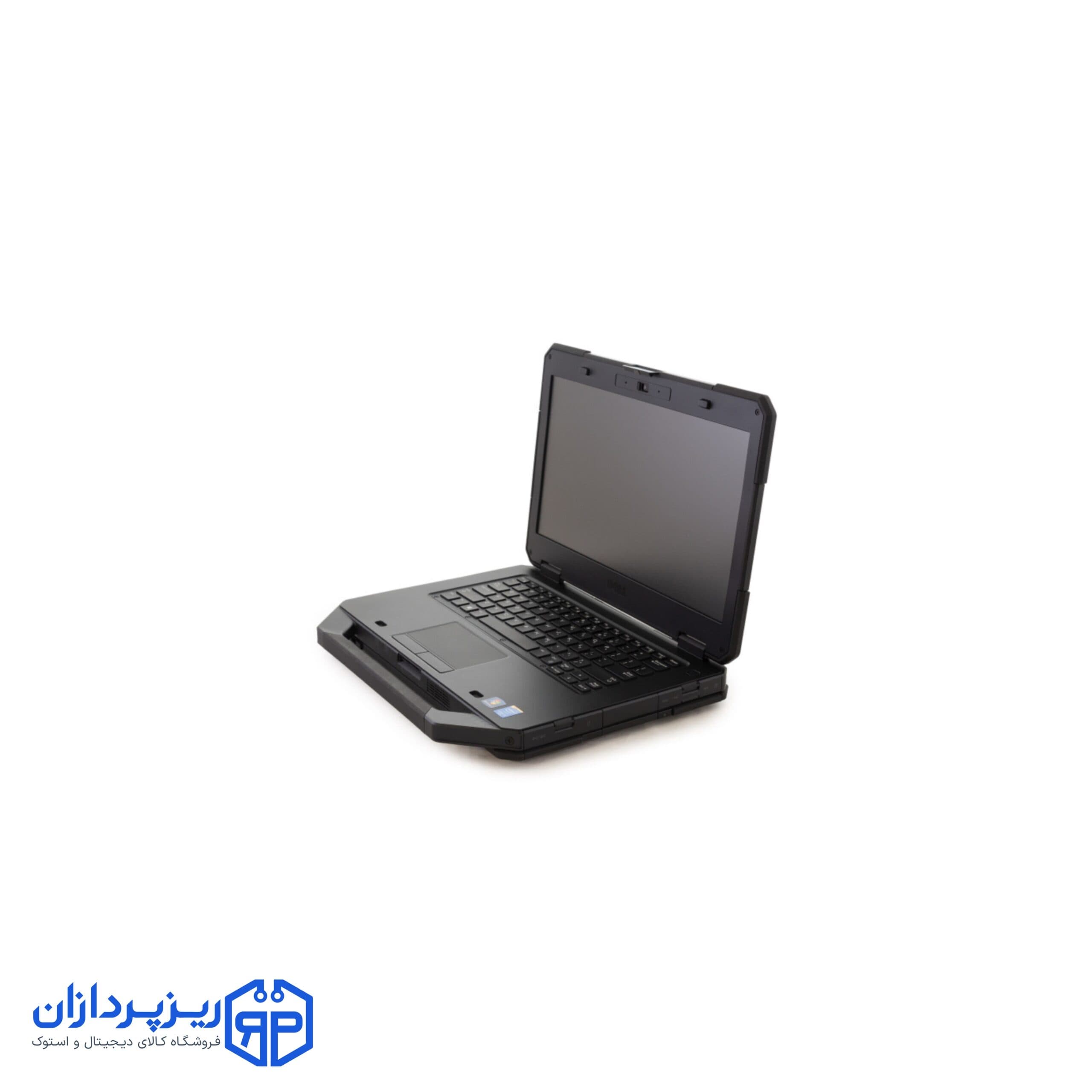 لپ تاپ 14 اینچی دل مدل Latitude Rugged 5404 — تصویر ۱۲