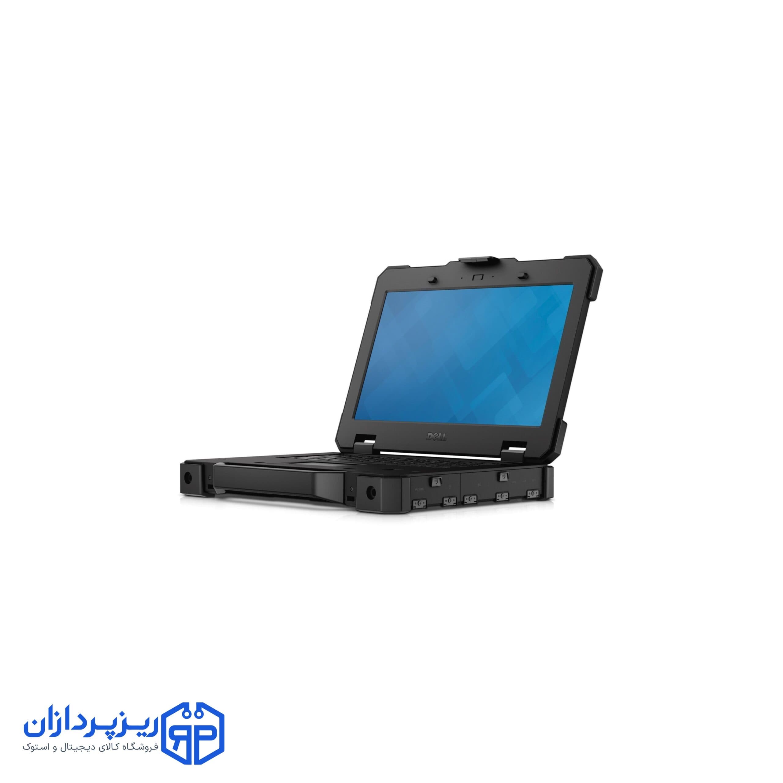 لپ تاپ 14 اینچی دل مدل Latitude Rugged 5404 — تصویر ۱۰