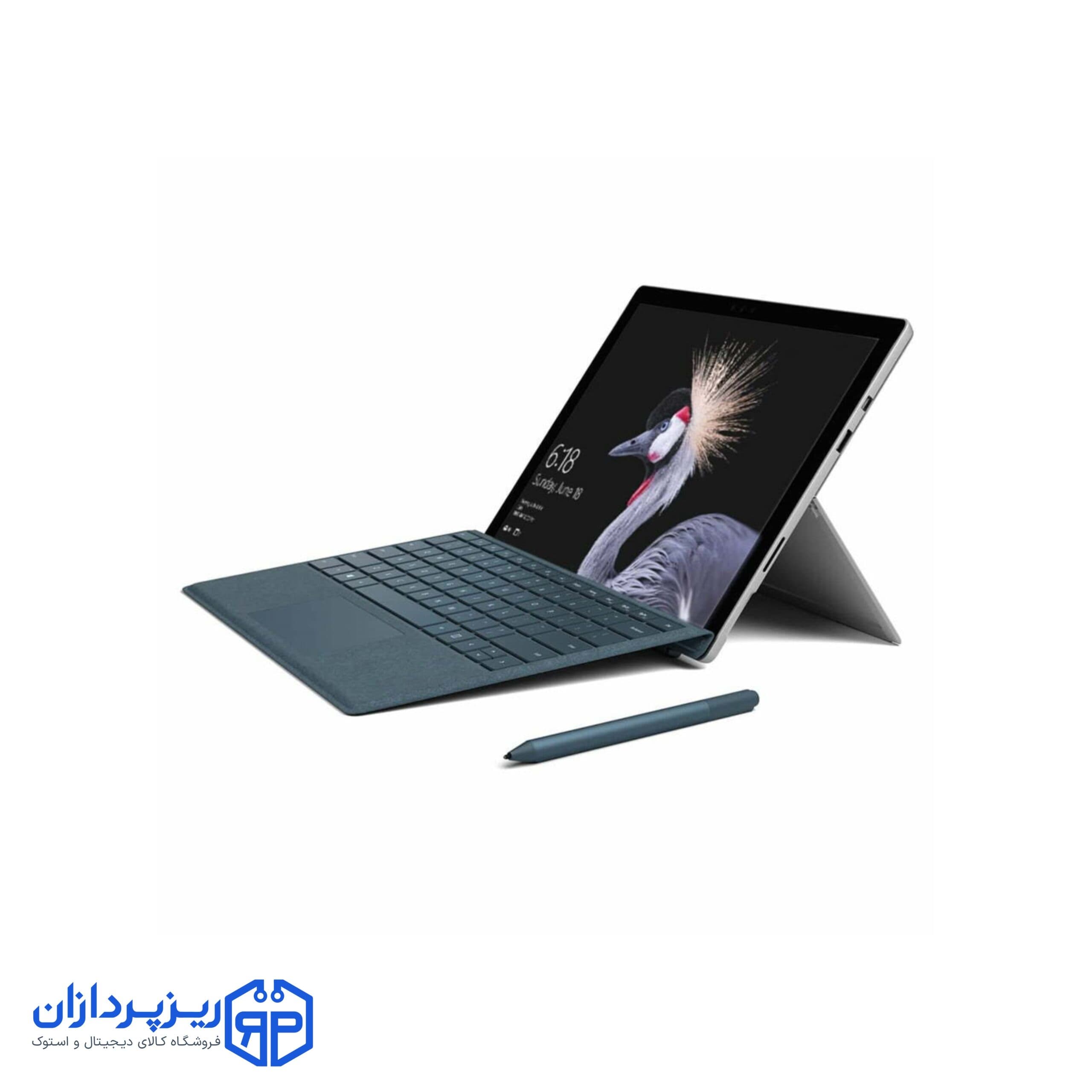 سرفیس پرو 5 -LTE sim card — تصویر ۱۰