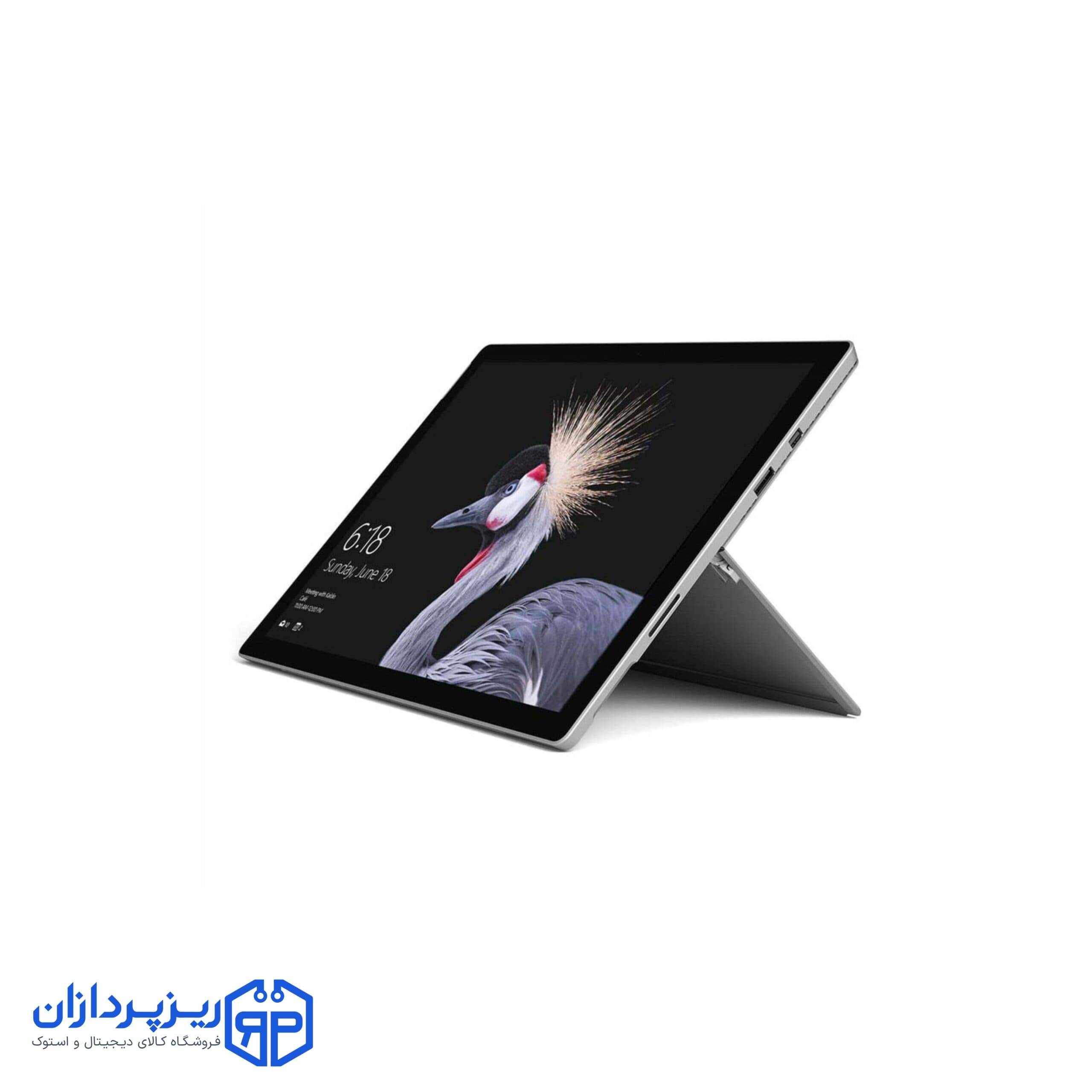 سرفیس پرو 5 -LTE sim card — تصویر ۹