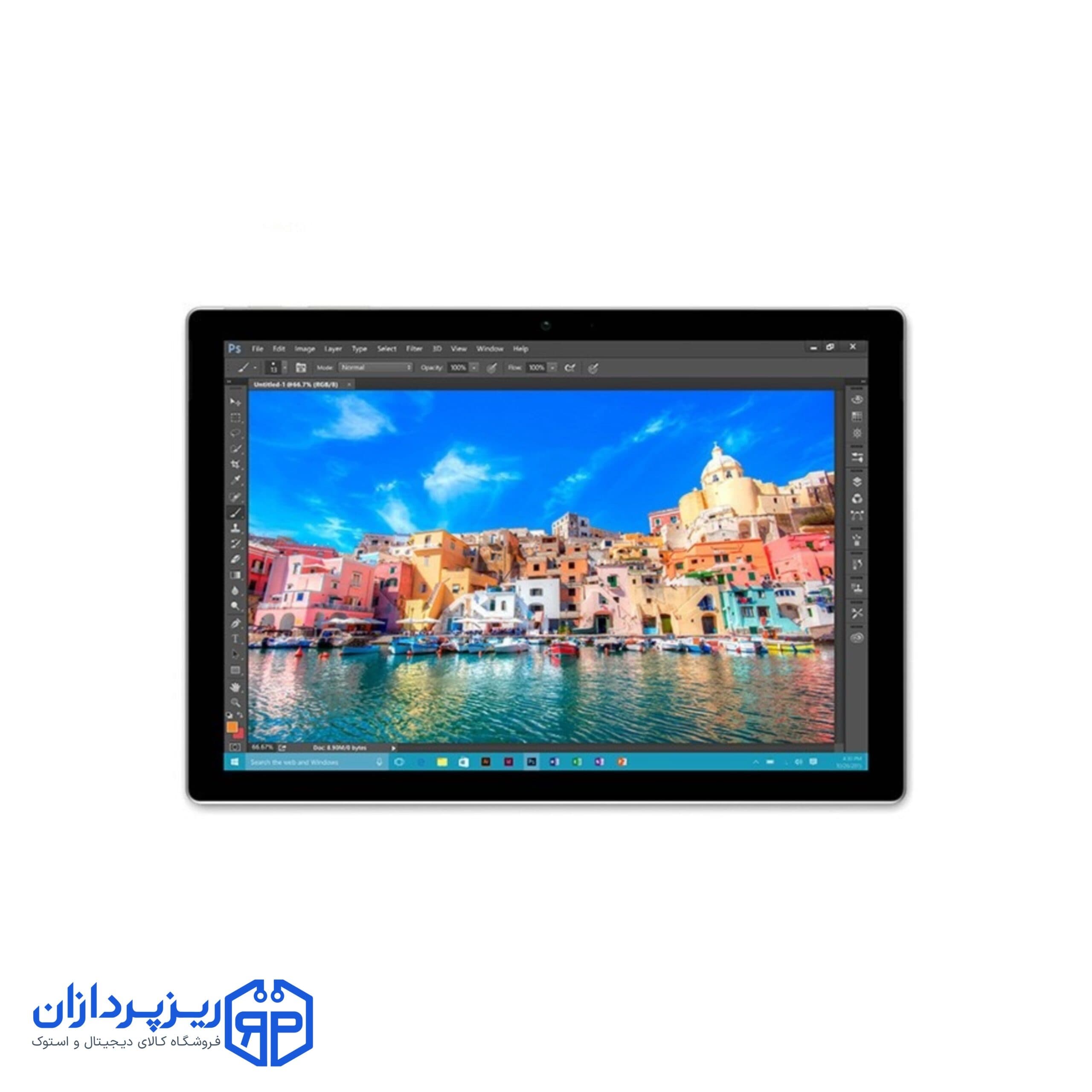 سرفیس استوک Microsoft Surface Pro 4 i5