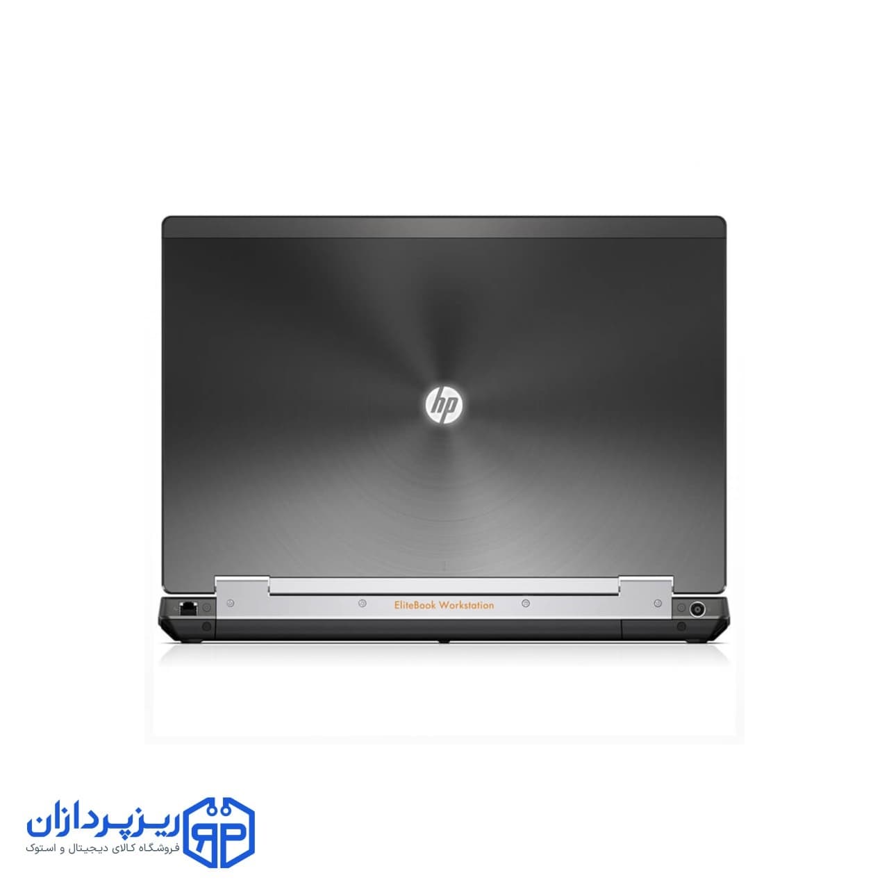 لپ تاپ استوک hp 8570w — تصویر ۱۲