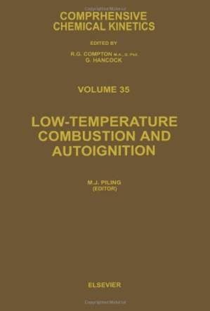 دانلود کتاب Low-Temperature Combustion and Autoignition — تصویر ۲
