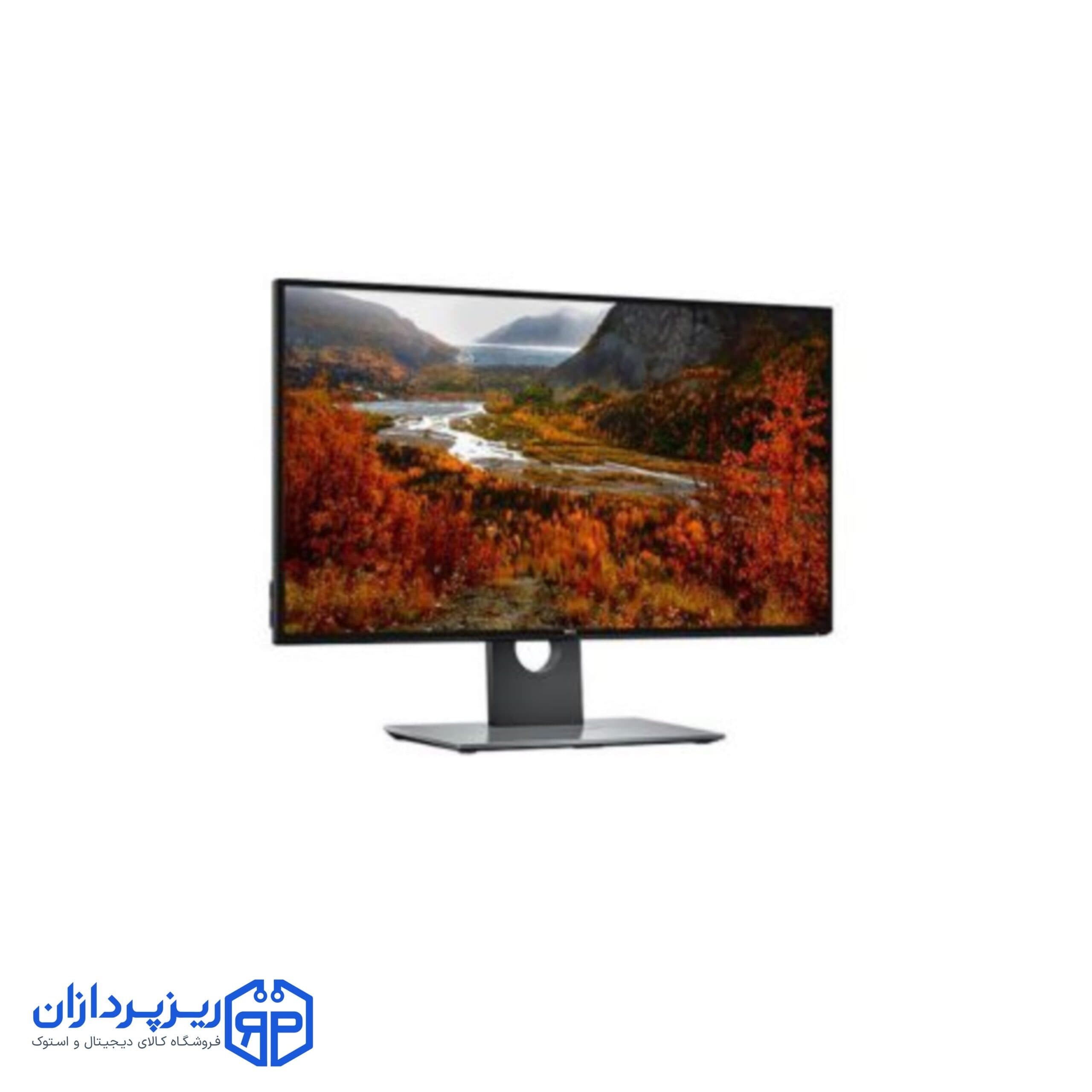 مانیتور دل مدل U2717D سایز 27 اینچ
