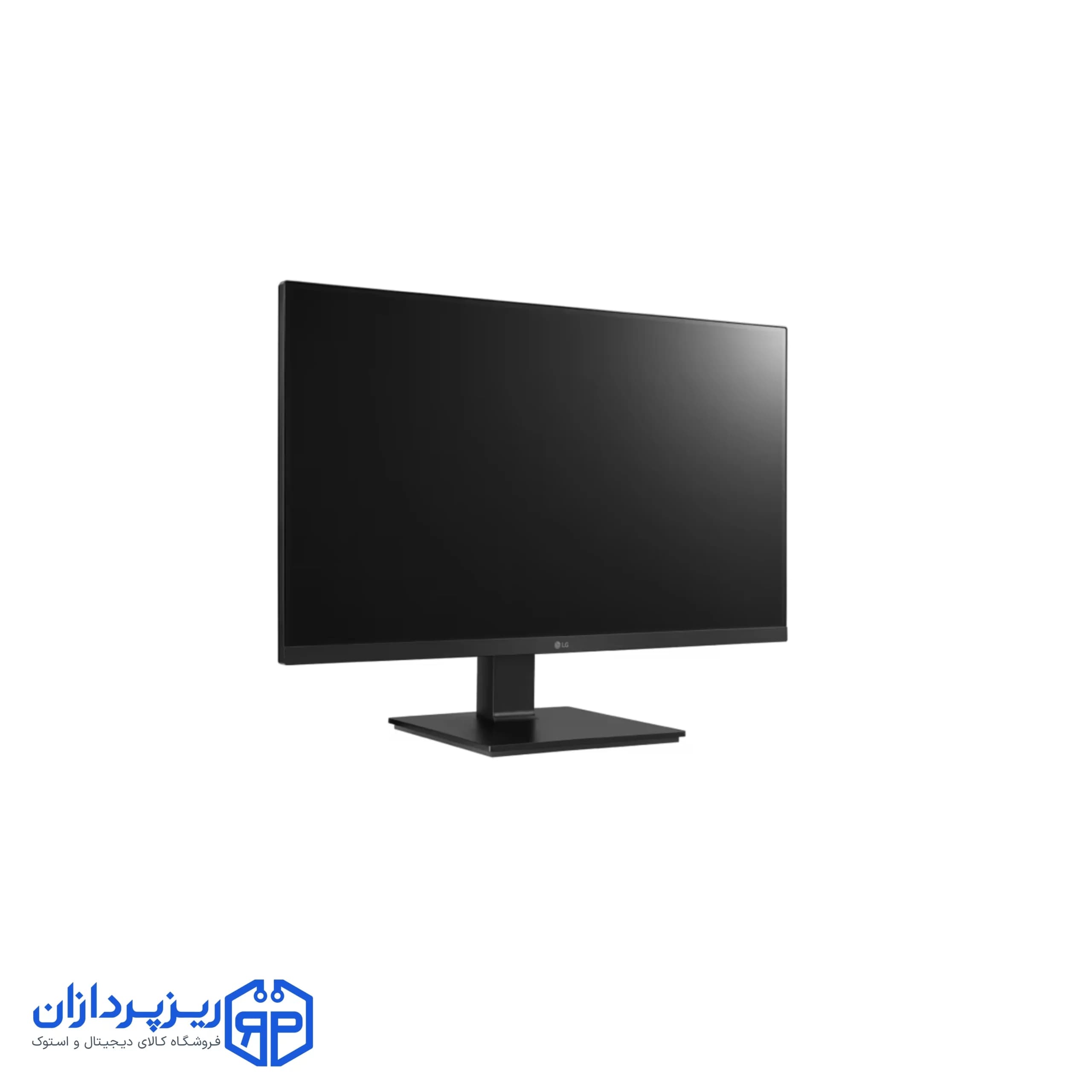 مانیتور گیمینگ ال جی 24BL650C-B — تصویر ۱۲