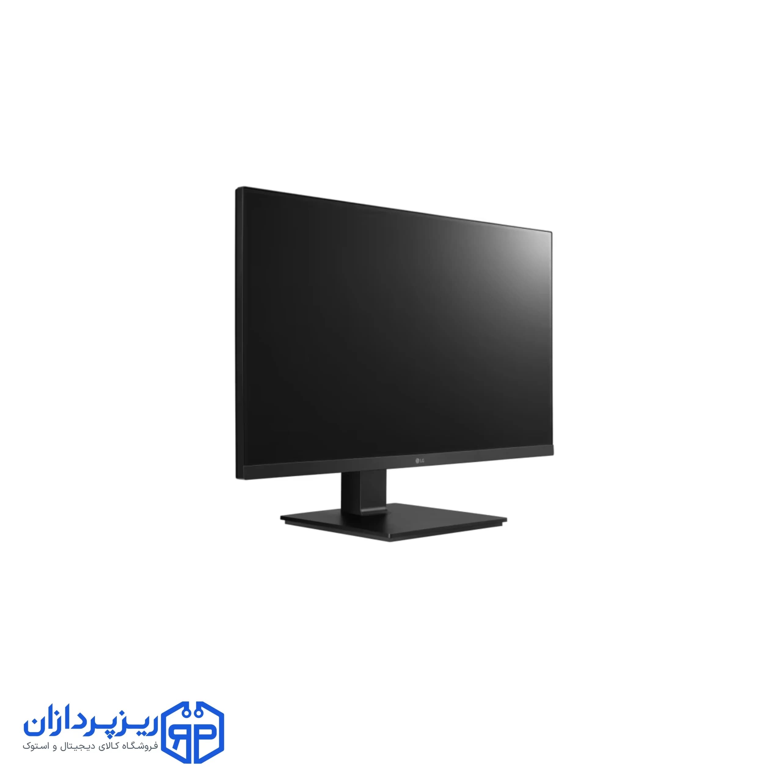 مانیتور گیمینگ ال جی 24BL650C-B — تصویر ۵