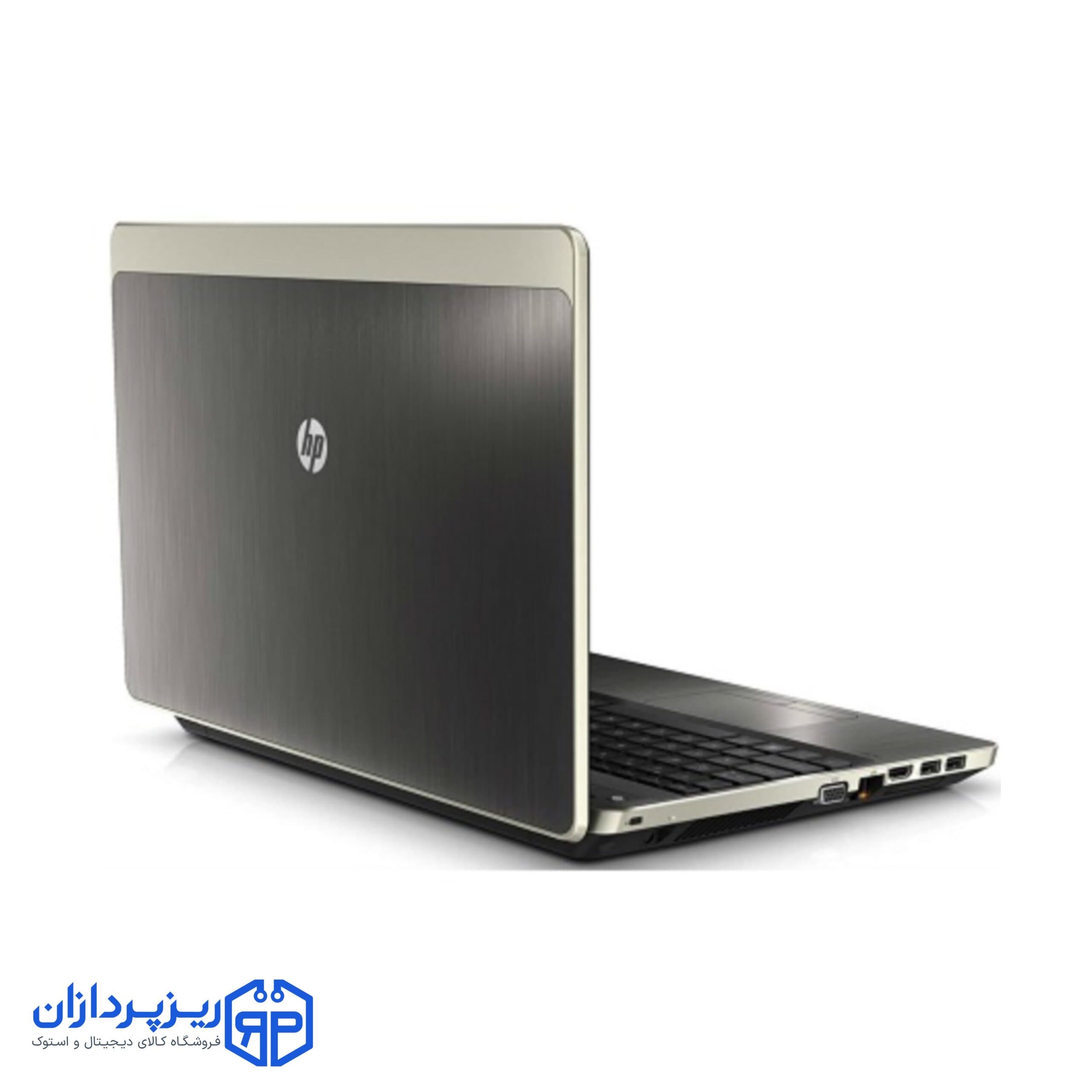 لپ تاپ استوک اچ پی مدل HP ProBook 4530s — تصویر ۸