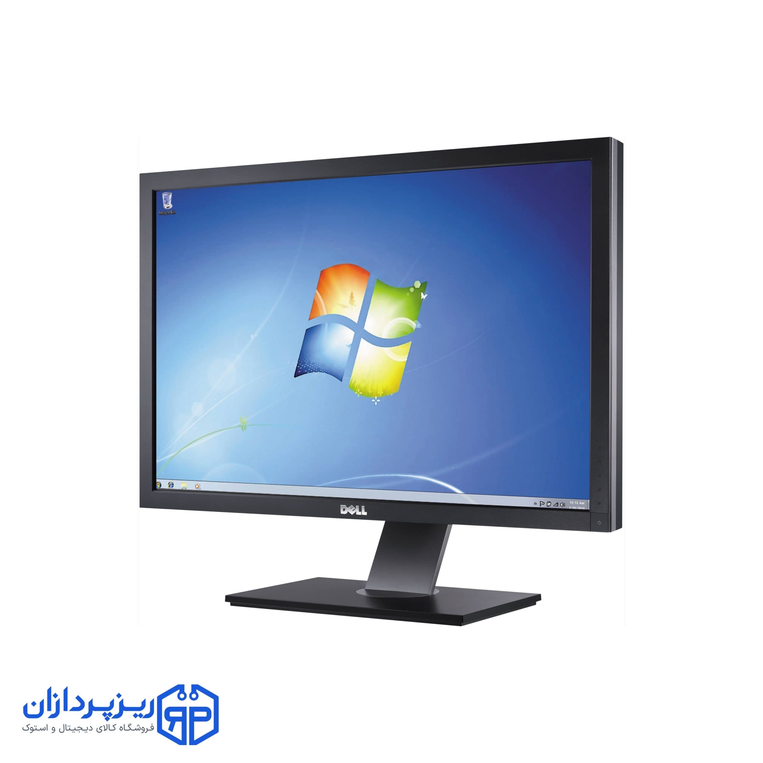 مانیتور دل DELL U3011T- 2K — تصویر ۴