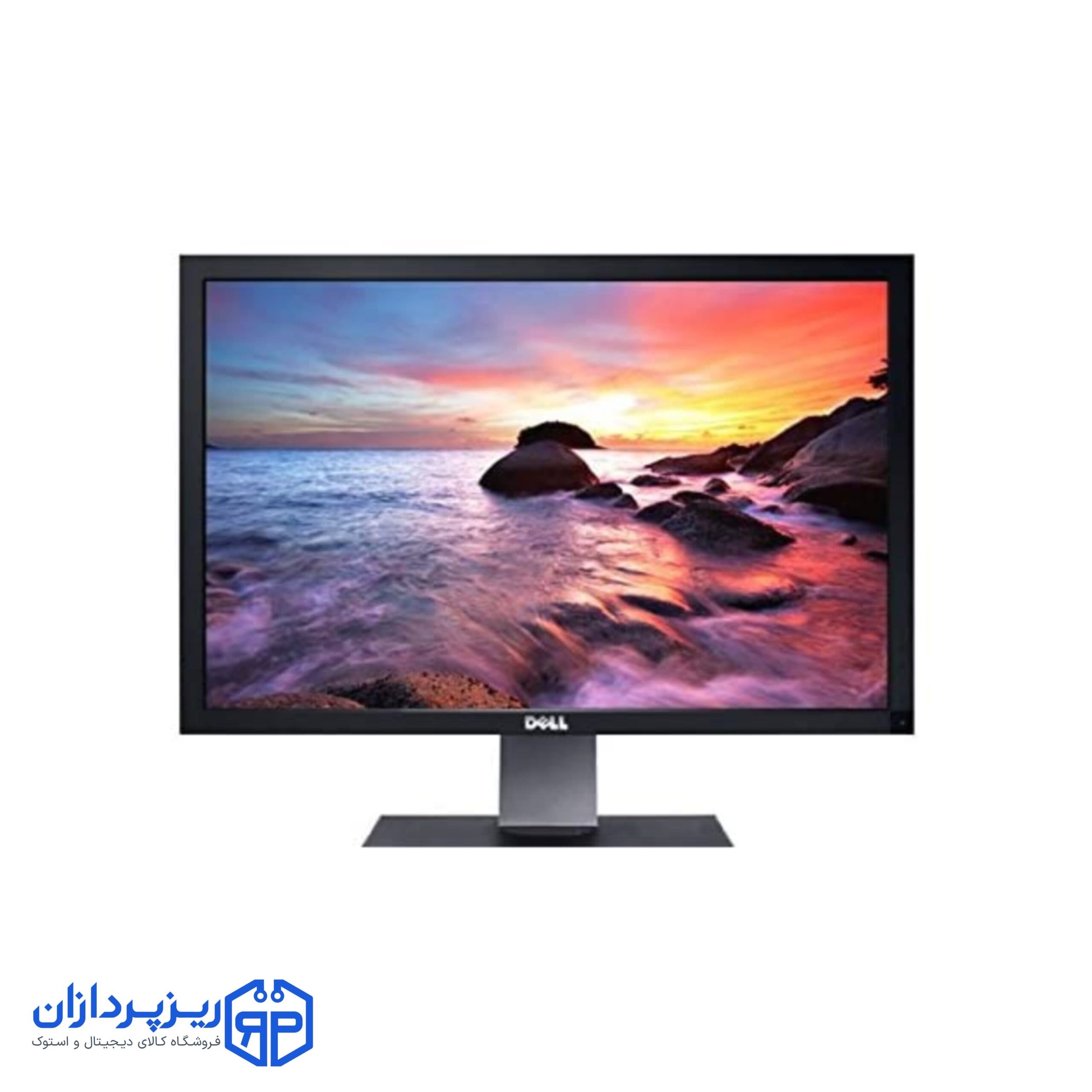 مانیتور دل DELL U3011T- 2K