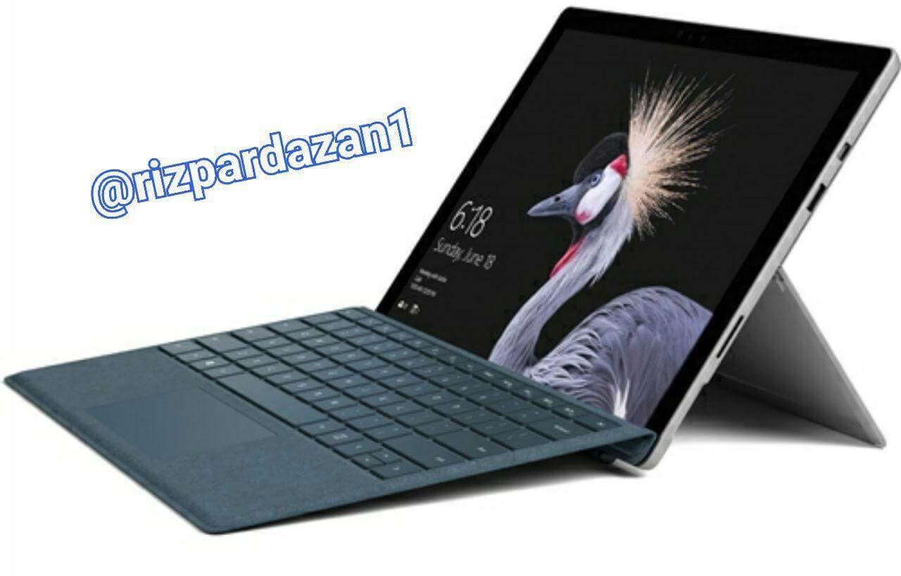 Surface Pro 3