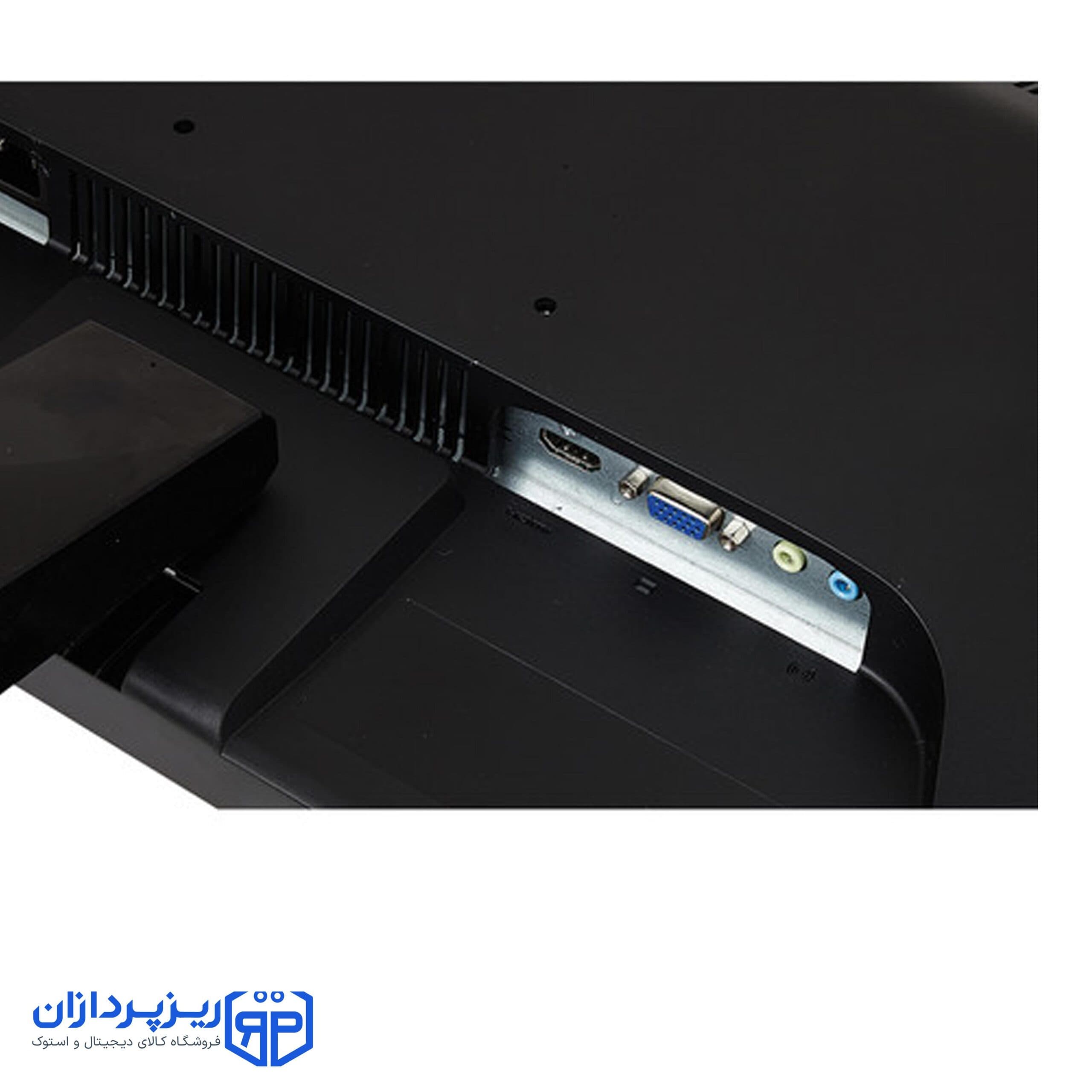 مانیتور ویوسونیک مدل V2265SMH — تصویر ۷