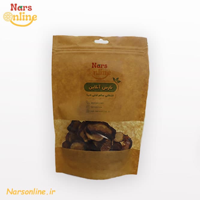 انجیر سیاه خشک – 250 گرم