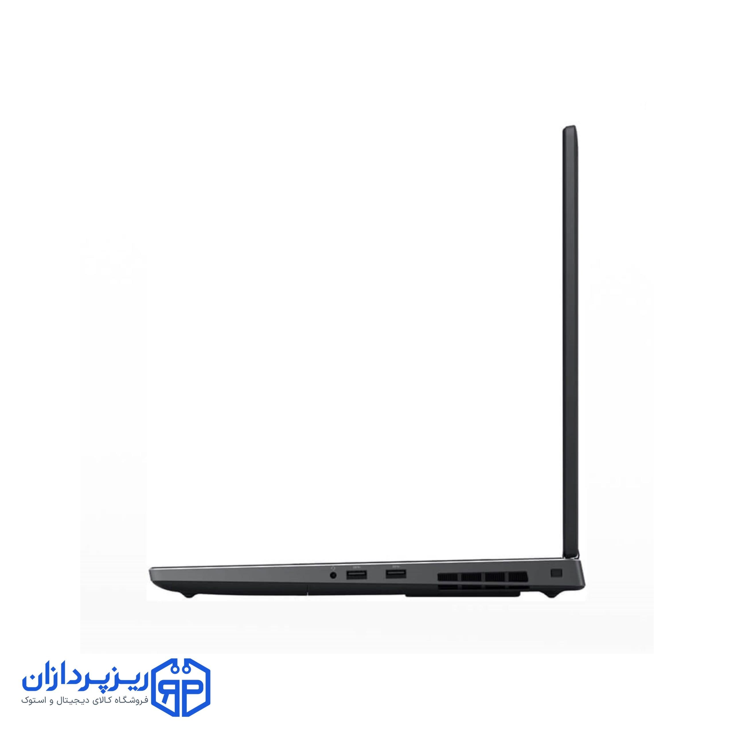 لپ‌ تاپ ورک‌استیشن دل پرسیشن Dell Precision 17 7730 — تصویر ۳