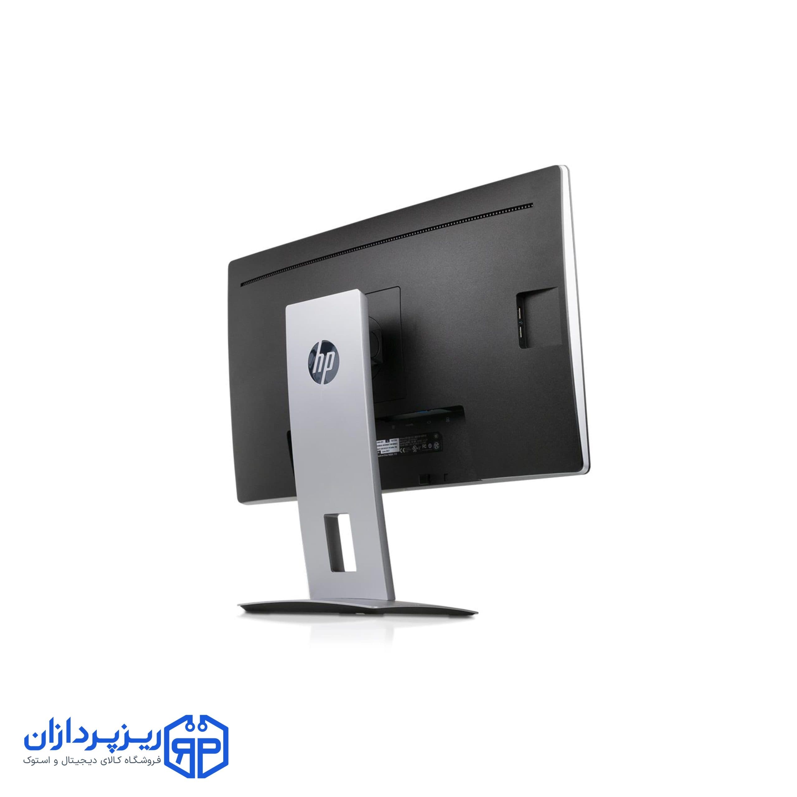 مانیتور استوک 23 اینچ اچ پی HP E232 see — تصویر ۵