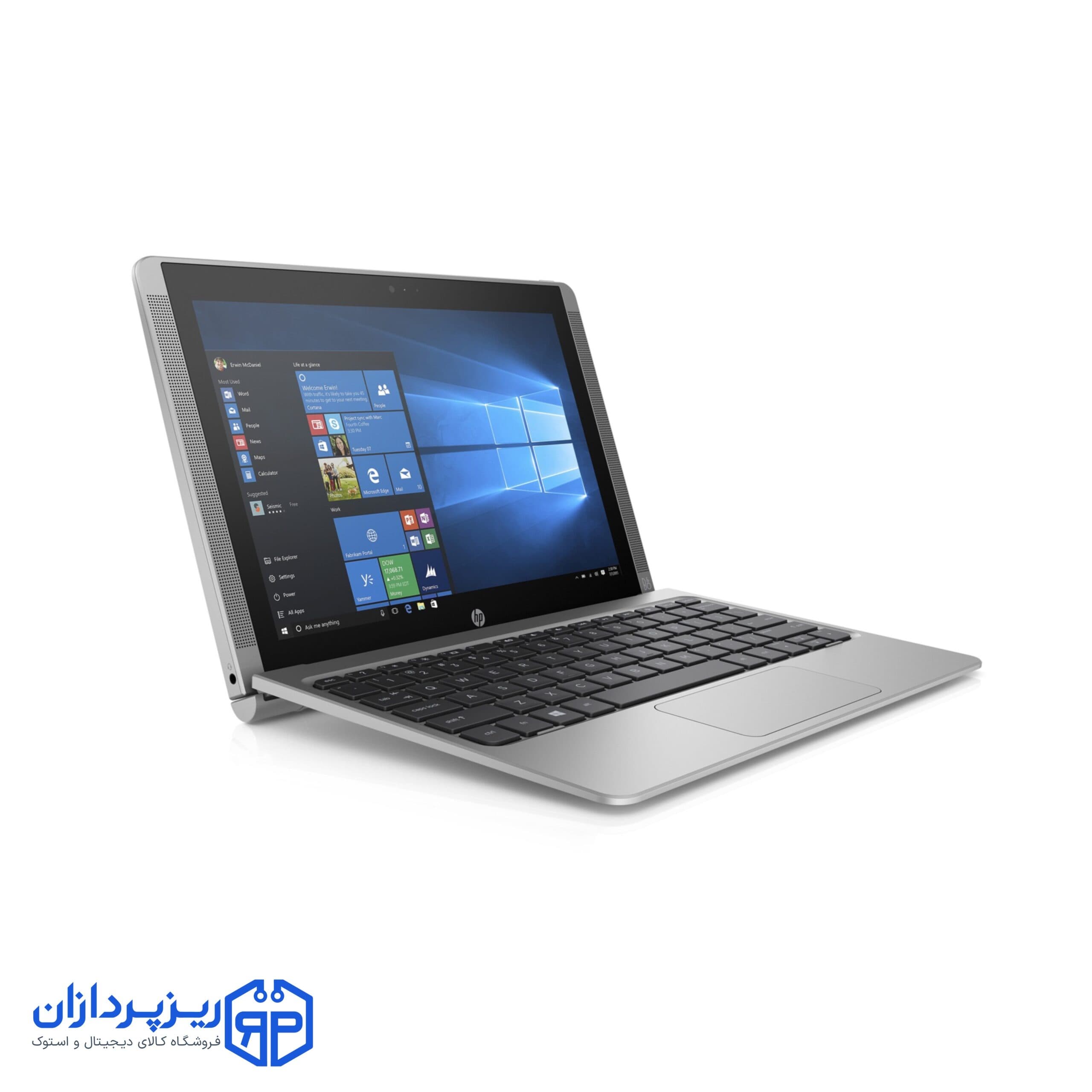 تبلت اچ پی مدل x2210 G2