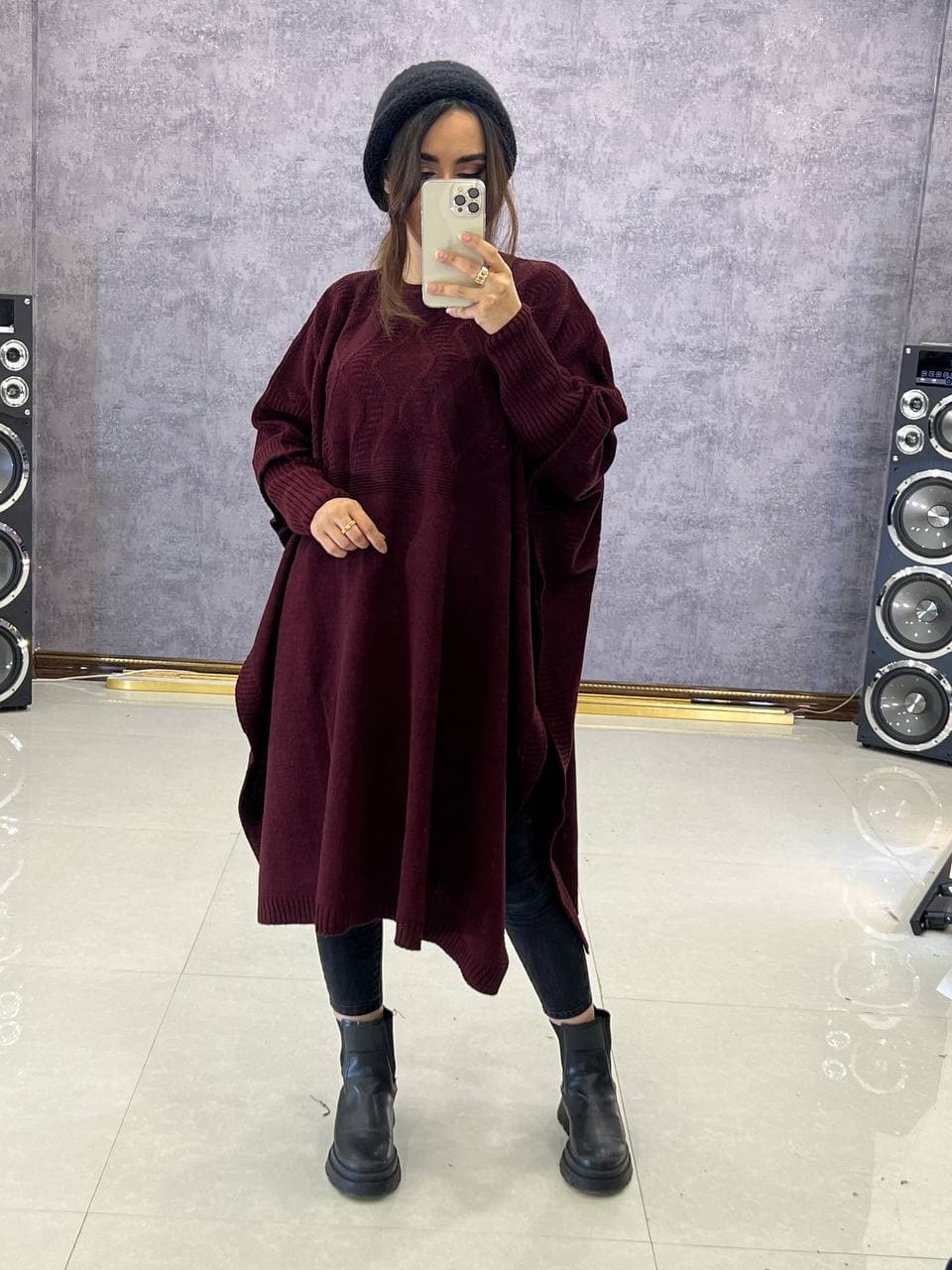 پانچ بافت بهار — تصویر ۶