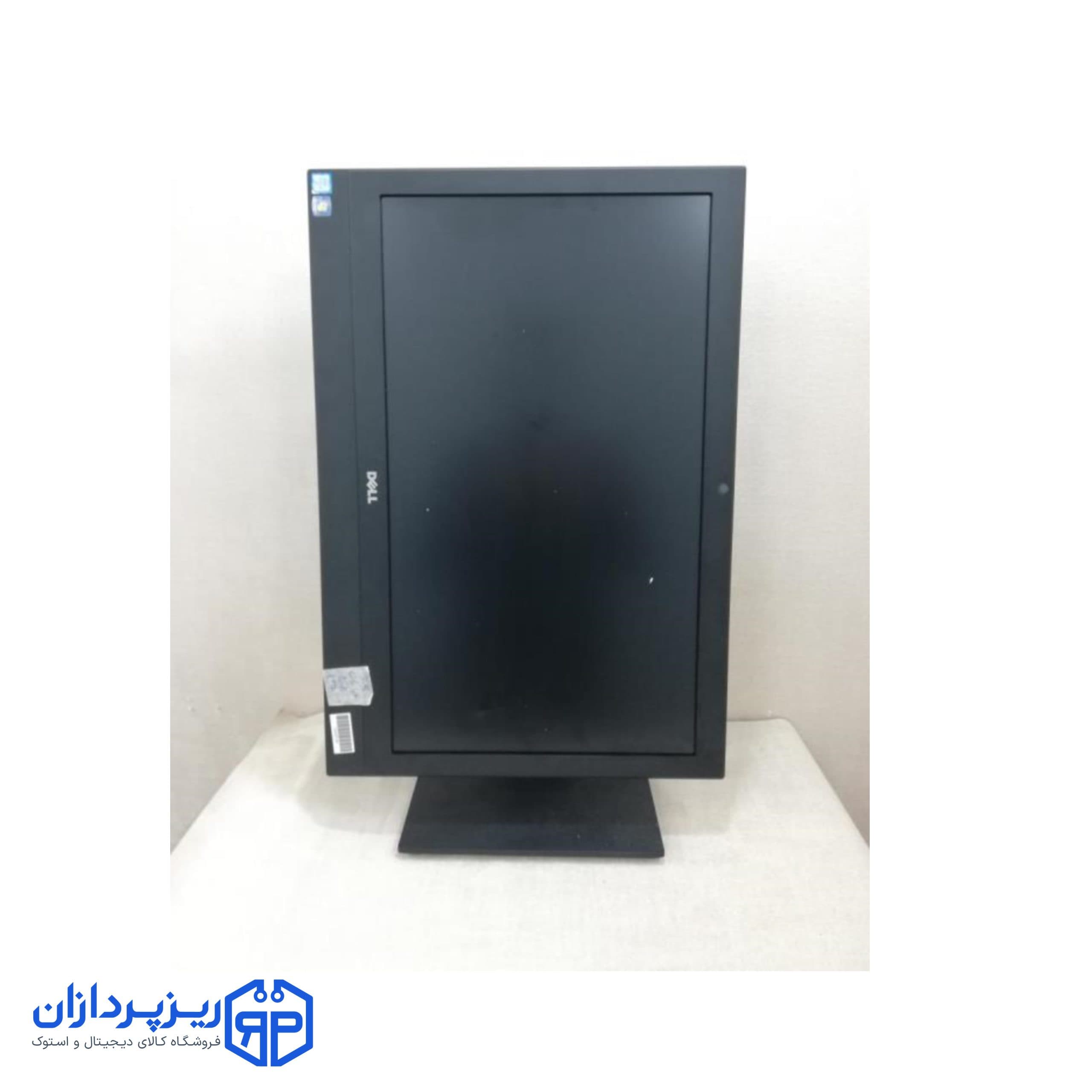 کامپیوتر آل این وان 24 اینچ دل Optiplex 7440 i5 6500 8GB 256GB ssd — تصویر ۳