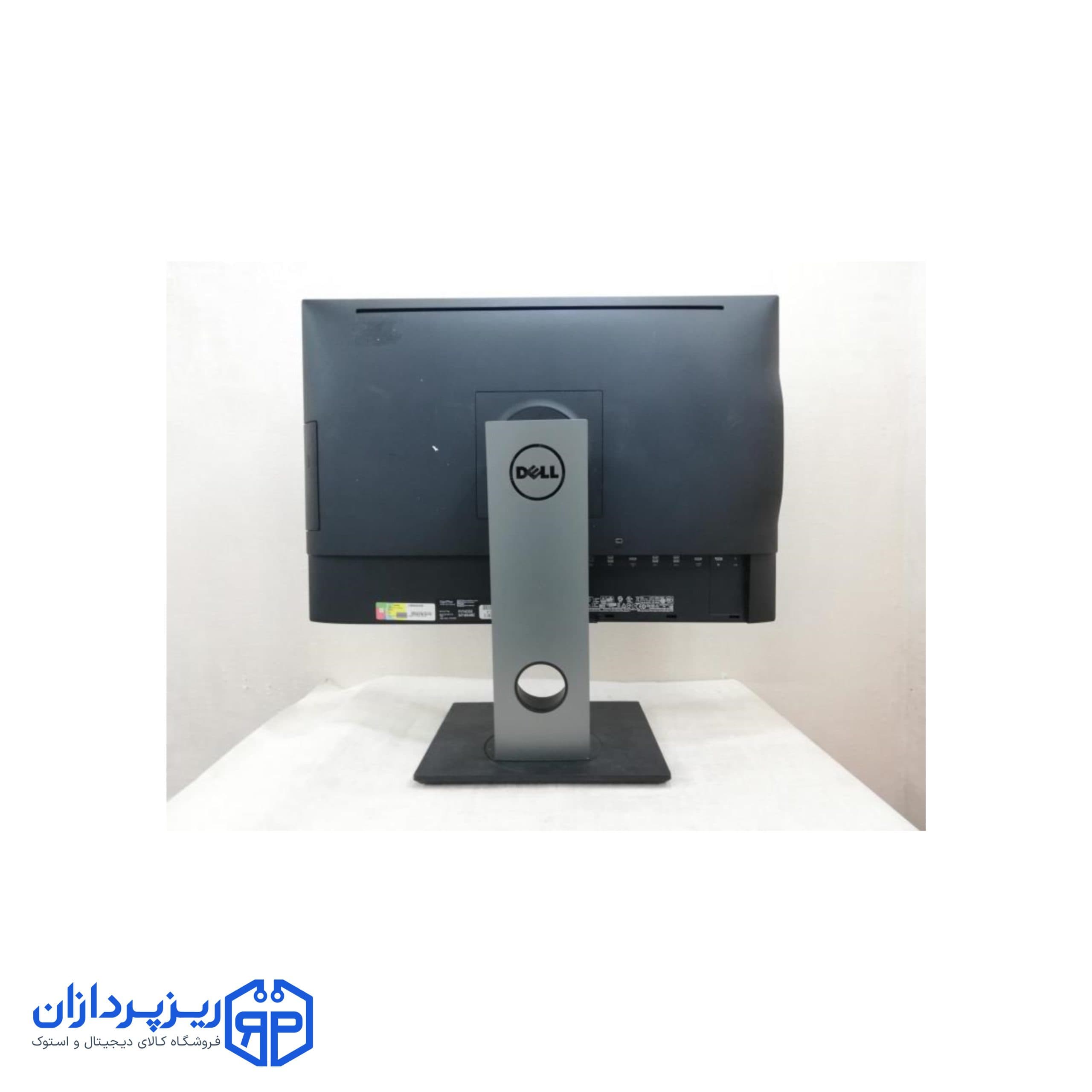 کامپیوتر آل این وان 24 اینچ دل Optiplex 7440 i5 6500 8GB 256GB ssd — تصویر ۶