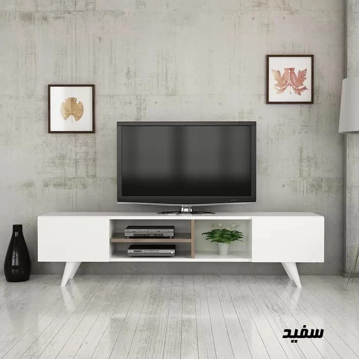 میز تلویزیون مدل TV-104 — تصویر ۱۰