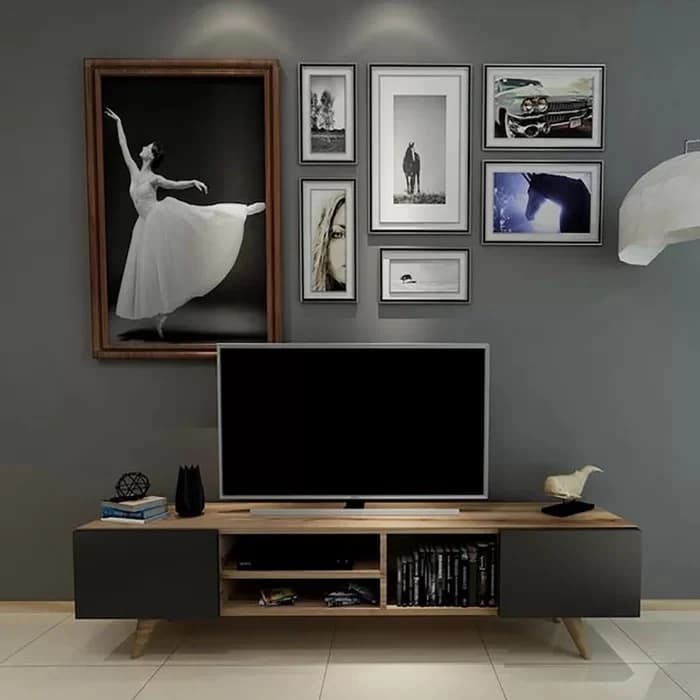 میز تلویزیون مدل TV-104 — تصویر ۹