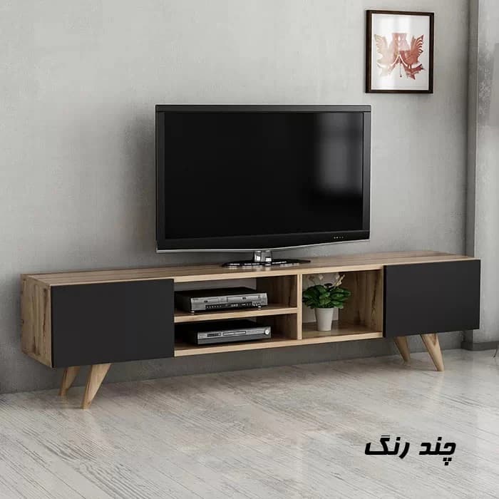میز تلویزیون مدل TV-104 — تصویر ۶