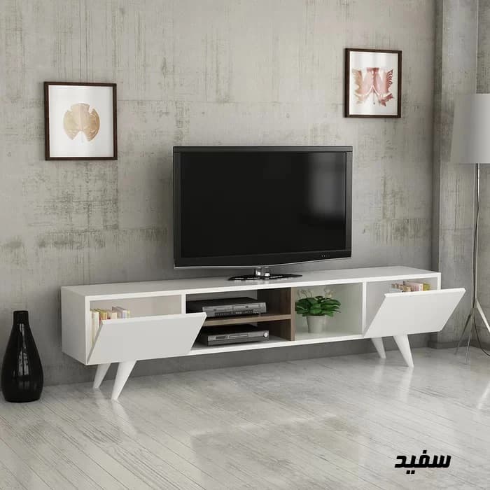 میز تلویزیون مدل TV-104 — تصویر ۵