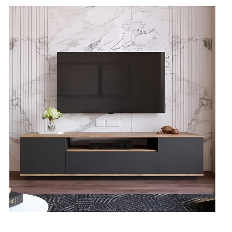 میز تلویزیون مدل TV-102 — تصویر ۹