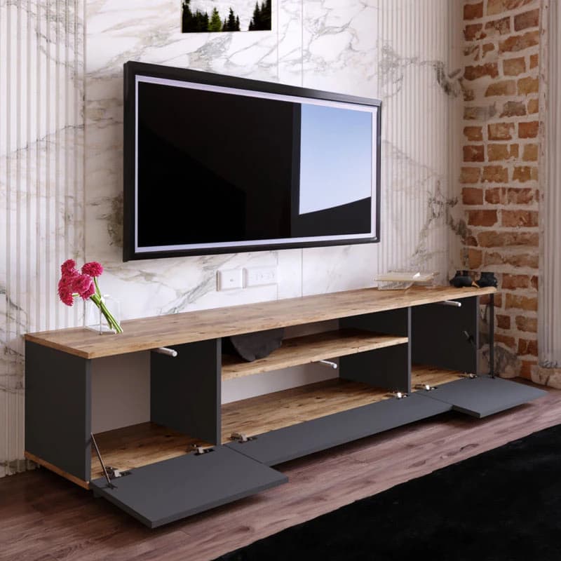 میز تلویزیون مدل TV-102 — تصویر ۴