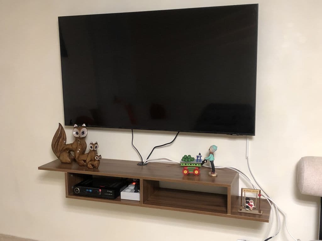 میز تلویزیون مدل TV-101 — تصویر ۸