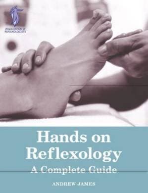 دانلود کتاب Hands on Reflexology: A Complete Guide